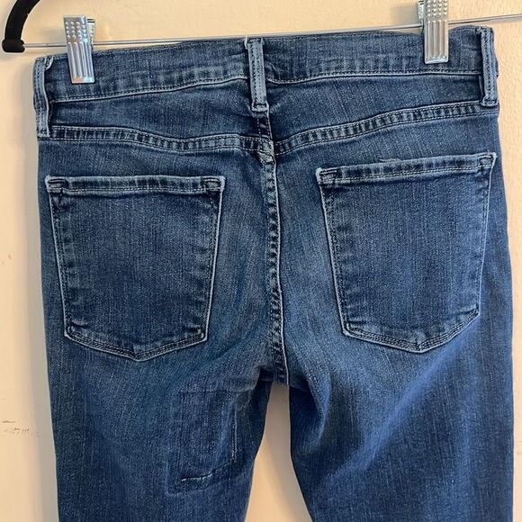 Frame Denim  Le Skinny de Jeanne - Picture 4 of 9